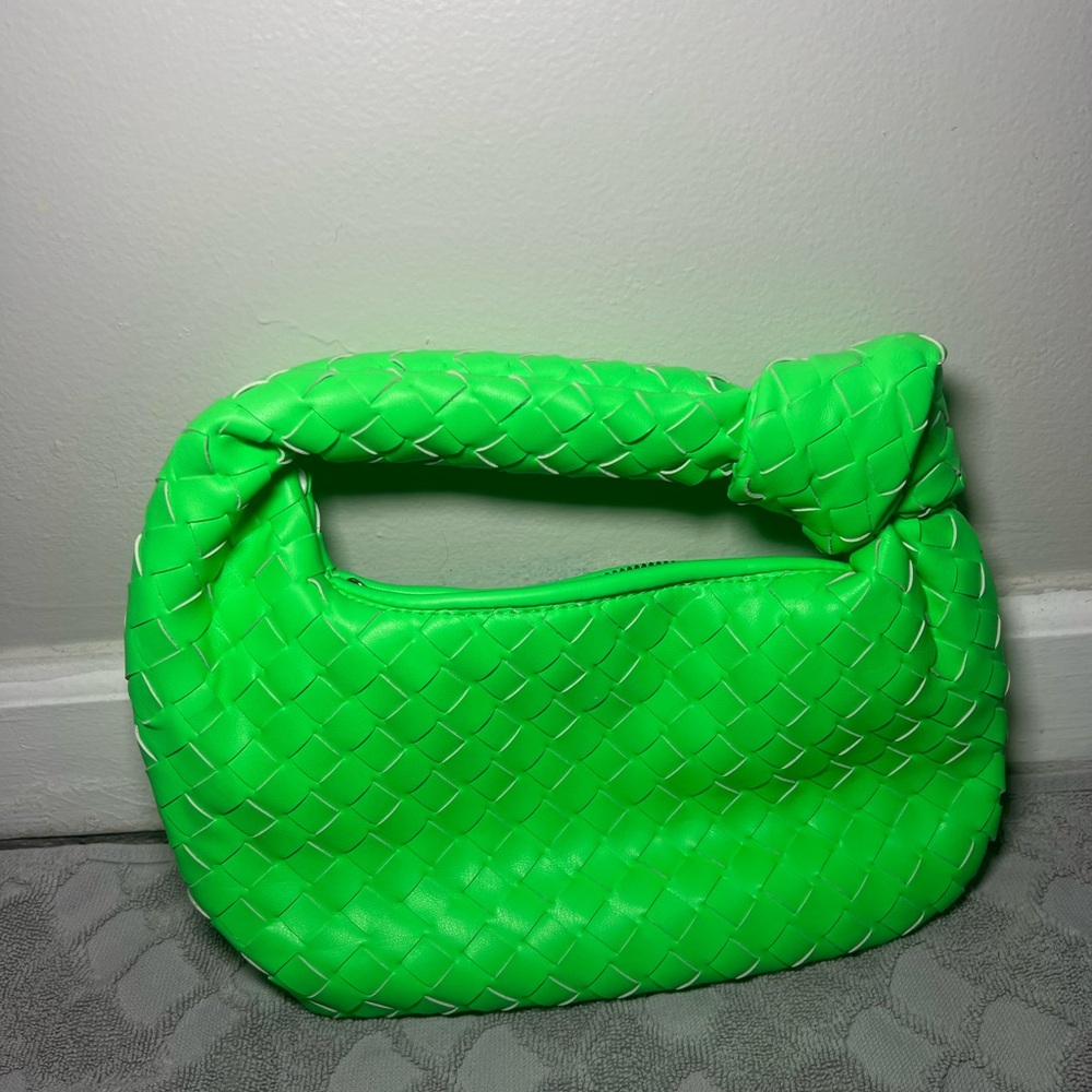 Woven Bag